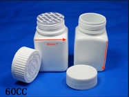 経口錠剤ボトルステロイド医薬品包装用光沢/マット10ミリリットルバイアルボックス