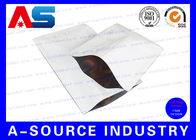 ヒート シールの習慣によって印刷されるResealableアルミ ホイル包装袋SGS ISO 9001