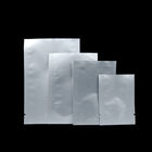 食糧アルミ ホイル袋の薬剤アルミニウム ヒート シール ホイル袋のマイラーの袖