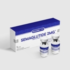 セマグルーチド錠剤3mg印刷工場のためのカスタム製薬包装箱 中国