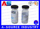 Peptide Private Label For Dropper Bottles With High Quality Package In Sheets