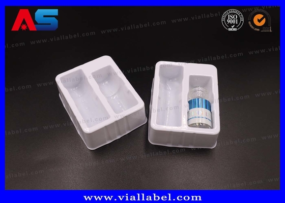 2mlボトル用 プラスチック ブリスター 薬局