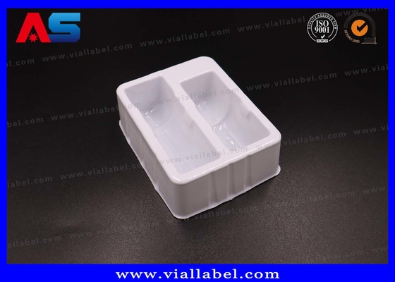 2mlボトル用 プラスチック ブリスター 薬局