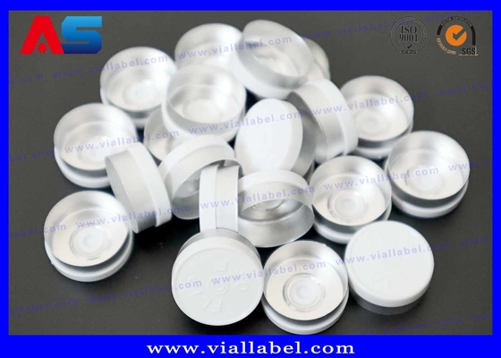 オーダーメイド 20mm アルミ・プラスチック フローラ カップ 多色 環境に優しい 完全・部分破裂オプション