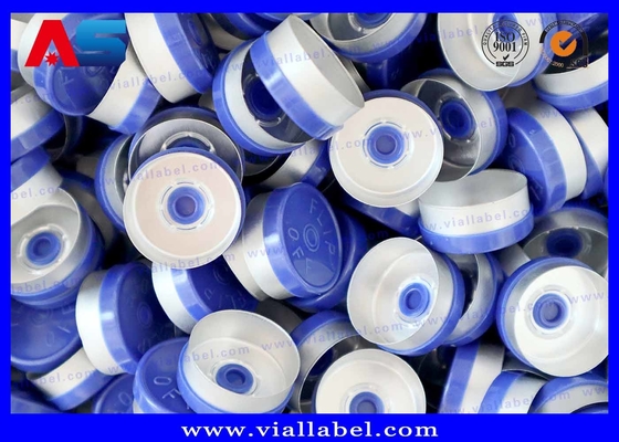 オーダーメイド 20mm アルミ・プラスチック フローラ カップ 多色 環境に優しい 完全・部分破裂オプション
