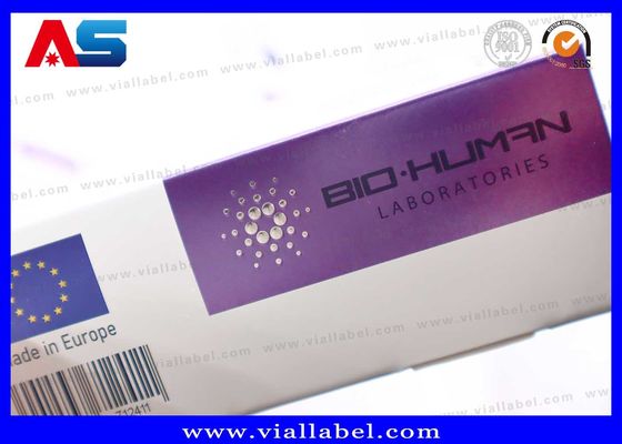 ティルゼパチド 注射薬 (2 x 2ml 錠) ボディビルディング用 紙箱