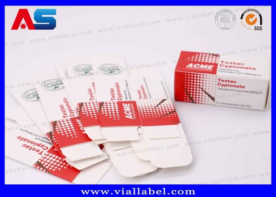 ACE製薬 10ml 投薬瓶 体重減少のための印刷 セマグルーチド,ティルゼパチド