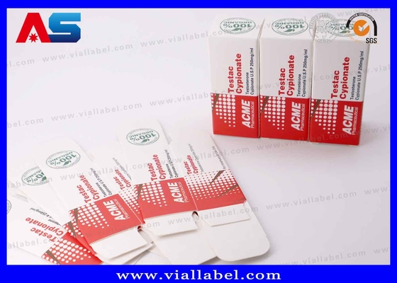 ACE製薬 10ml 投薬瓶 体重減少のための印刷 セマグルーチド,ティルゼパチド