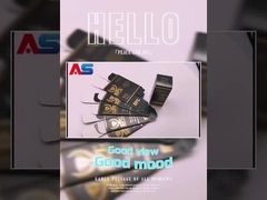 10mlのプレミアムボトル ボックス ホログラムのセキュリティ機能 偽薬剤のパッケージ ISO 9001